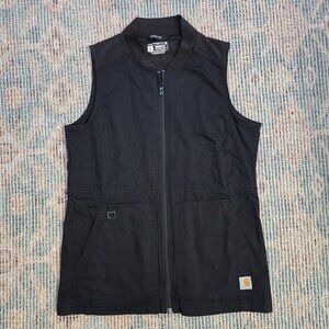 Lightweight Carhartt Vest
